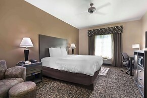 Best Western Carthage Inn & Suites