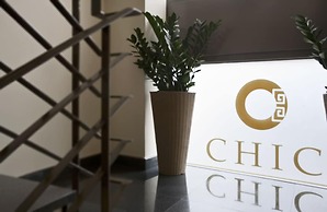 Chic Hotel