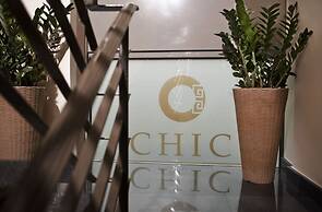 Chic Hotel