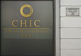 Chic Hotel