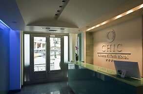 Chic Hotel
