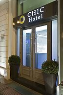 Chic Hotel