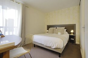 Hôtel Le Relais Saint Jacques