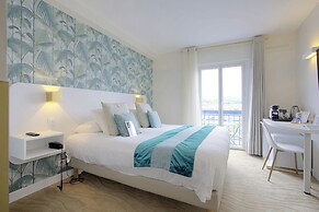 Hôtel Le Relais Saint Jacques