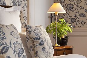 Hotel d'Angleterre Saint Germain des Prés