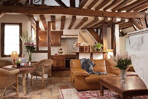 Hotel d'Angleterre Saint Germain des Prés