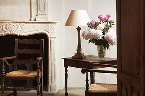 Hotel d'Angleterre Saint Germain des Prés