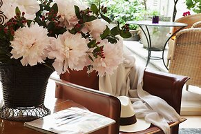 Hotel d'Angleterre Saint Germain des Prés