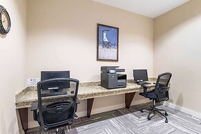 Best Western Plus Westgate Inn & Suites