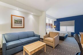 Best Western Plus Westgate Inn & Suites