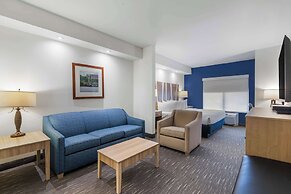 Best Western Plus Westgate Inn & Suites