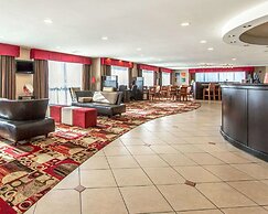 Comfort Suites Florence Shoals Area