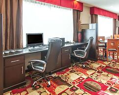 Comfort Suites Florence Shoals Area