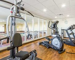 Comfort Suites Florence Shoals Area