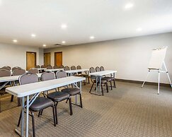 Comfort Suites Florence Shoals Area