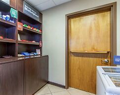 Comfort Suites Florence Shoals Area