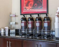 Comfort Suites Florence Shoals Area