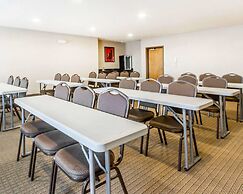 Comfort Suites Florence Shoals Area