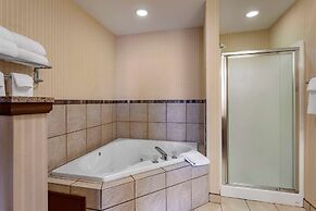 Comfort Suites Florence Shoals Area