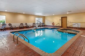 Comfort Suites Florence Shoals Area