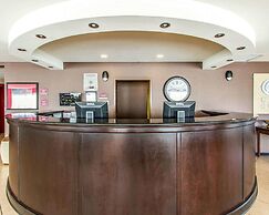 Comfort Suites Florence Shoals Area