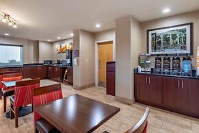 Comfort Suites Florence Shoals Area