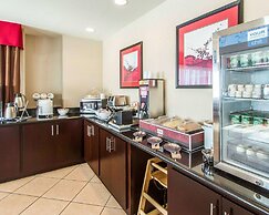 Comfort Suites Florence Shoals Area