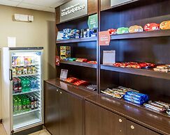 Comfort Suites Florence Shoals Area