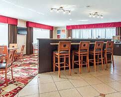 Comfort Suites Florence Shoals Area