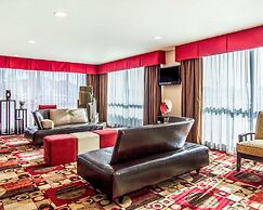 Comfort Suites Florence Shoals Area