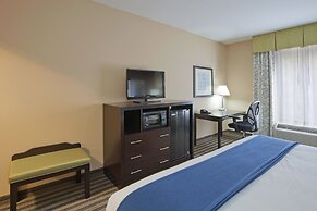 Holiday Inn Express Columbia by IHG