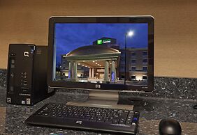 Holiday Inn Express Columbia by IHG