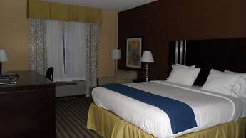 Holiday Inn Express Columbia by IHG