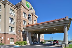 Holiday Inn Express Columbia by IHG