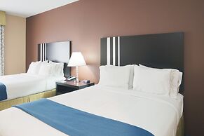 Holiday Inn Express Columbia by IHG