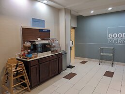 Holiday Inn Express Columbia by IHG