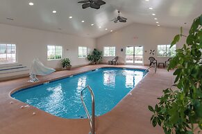 Microtel Inn & Suites by Wyndham Princeton