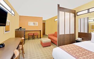 Microtel Inn & Suites by Wyndham Princeton