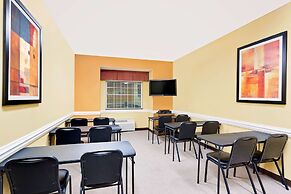 Microtel Inn & Suites by Wyndham Princeton