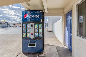 Motel 6 Beaverton, OR