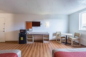 Motel 6 Beaverton, OR