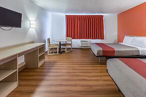 Motel 6 Beaverton, OR