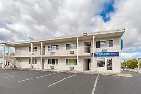 Motel 6 Beaverton, OR