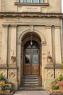 Classic Lodges - Bagden Hall Hotel