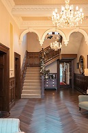 Classic Lodges - Bagden Hall Hotel