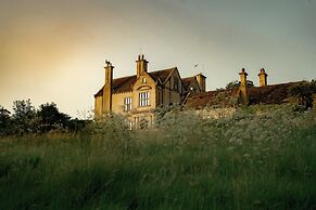 Classic Lodges - Bagden Hall Hotel