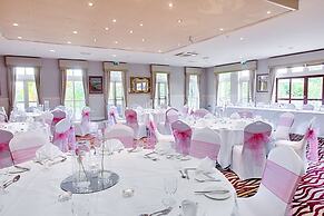 Classic Lodges - Bagden Hall Hotel