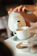 Classic Lodges - Bagden Hall Hotel