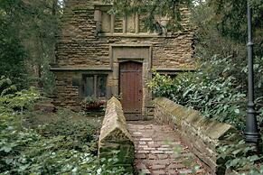 Classic Lodges - Bagden Hall Hotel