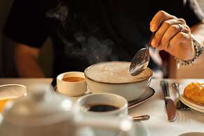 Classic Lodges - Bagden Hall Hotel